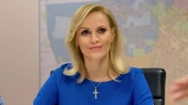 Gabriela Firea, despre scrisoarea împotriva lui Dragnea: Suntem suficienți de mulți care aderăm la principiile exprimate în acest document. Demersul nostru este 100% responsabil