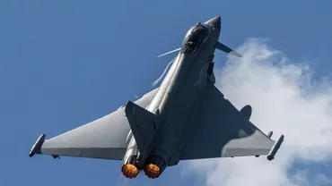 ALERTĂ AERIANĂ! Un MiG rusesc a EXPLODAT! Detalii de ultim moment