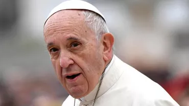 Papa Francisc: Sexul e un dar de la Dumnezeu. Suveranul Pontif SPULBERĂ milenii de prejudecăţi