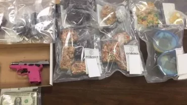 Două femei, prinse când vindeau prăjituri cu marijuana în biserică