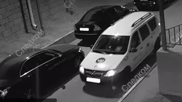 Un bărbat şi-a ucis soţia, apoi a plimbat cadavrul cu taxiul. Cum au descoperit polițiștii oribila crimă