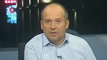 Radu Banciu: Dragnea va ieși din istorie ca omul care n-a avut niciun pic de bun simț. E cel mai mare tartor din '90 încoace. Nimeni n-a fost atât de dictator ca el (VIDEO)