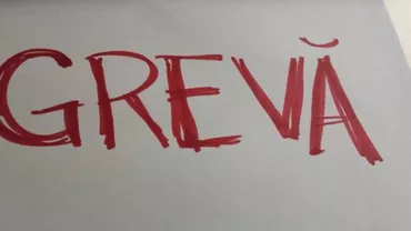 Se pregăteşte o grevă de amploare în educaţie: Învăţătorii maghiari au dat un ultimatum în care cer retragerea ordonanței cu privire la predarea limbii române