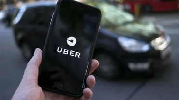ŞOCANT! Un client UBER a ajuns să conducă el mașina, pentru că șoferul era MORT DE BEAT