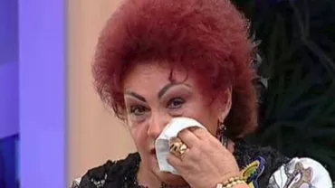 După moartea Ionelei Prodan, o altă DRAMĂ zguduie muzica populară: Din păcate e vorba de îndrăgita Elena Merișoreanu...