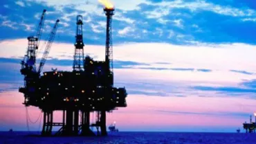 Strategia energetică: Dacă nu vor fi extrase zăcămintele din Marea Neagră, România va rămâne fără gaze peste 14 ani