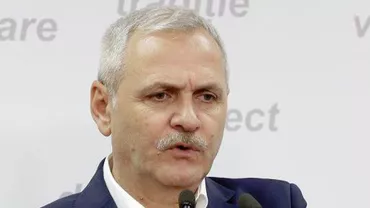 Dragnea, despre punerea sub acuzare a şefilor Jandarmeriei: Are ca obiectiv timorarea forţelor de ordine