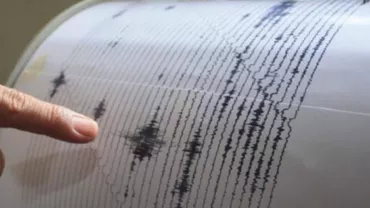 Un nou CUTREMUR a lovit România! Zonele unde S-A RESIMȚIT seismul