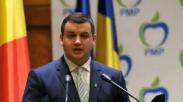 Eugen Tomac, atac dur la adresa premierului: Marioneta lui Dragnea va răspunde penal pentru această ilegalitate (FOTO)