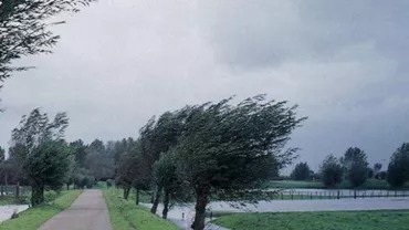 ALERTĂ METEO: Frigul se instalează peste România. Temperaturile vor scădea drastic şi vor apărea şi primele ninsori