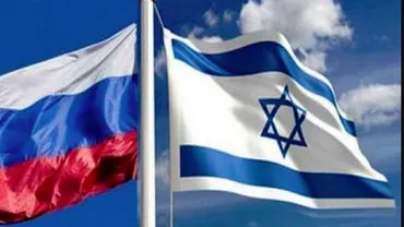 Rusia, acuzaţii dure la adresa Israelului: A trimis intenţionat informaţii greşite care au dus la doborârea unui avion în Siria