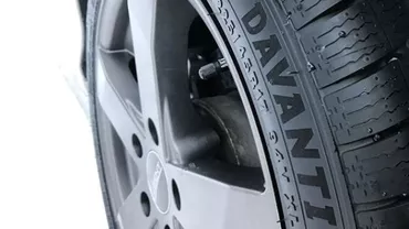 Davanti Tyres -  performanta este miezul fiecarui anvelope
