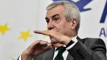 Microfoane în casa lui Tăriceanu! 'Asta arată o urmărire acerbă a DNA'