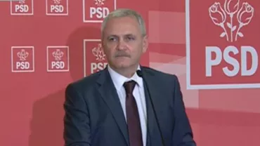 Liviu Dragnea: Parchetul General intimidează Jandarmeria prin acțiuni neavenite (VIDEO)