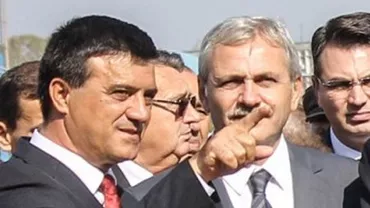 Niculae Bădălău, răsplătit cu o nouă funcție după ce a abandonat grupul puciștilor din PSD înaintea votului din CEx