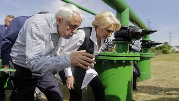 Lovitură politică! Se clatină scaunul MINISTRULUI AGRICULTURII: 'După ciuma lui Caragea, România lovită de pesta lui Daea'