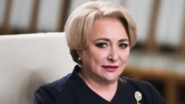 Viorica Dăncilă, vizită la Bruxelles: Premierul se întâlnește cu reprezentanţi ai grupurilor politice din Parlamentul European