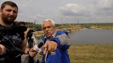 Ministrul Agriculturii pune lucrurile la punct: Nu a făcut Daea sau Guvernul Dăncilă pesta porcină într-un mojar şi a instalat-o în ţară!