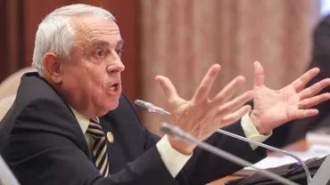 Petre Daea, întrebat dacă se va prezenta la Parchet în dosarul pestei porcine: Mă duc oriunde, voi fi tot timpul acolo unde ţara o cere!