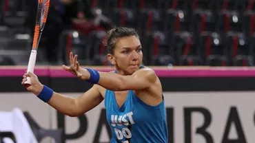 Simona Halep, DECIZIE de ULTIMĂ ORĂ după DEZASTRUL de la Wuhan: Şi-a anunţat înscrierea la încă un turneu. Motivul de 1 MILION de DOLARI din spatele participării