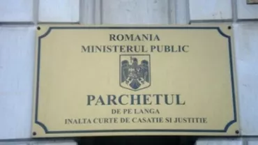 Ministerul Public avertizează: Rectificarea bugetului va avea consecinţe asupra activităţii unităţilor şi structurilor de Parchet
