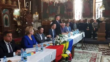 Prima reacţie din PSD după imaginile cu propaganda politică din biserică: Aceasta nu este campanie pentru referendum!