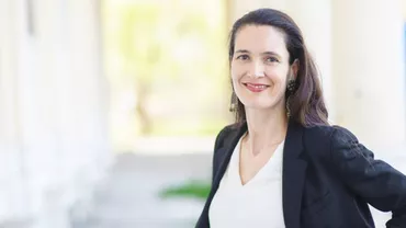 Clotilde Armand îl contrazice pe şeful Senatului arătându-i indicii internaţionali privind corupţia din România: Poate vede şi domnul Tăriceanu!