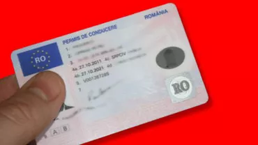 Veste TERIBILĂ pentru șoferi: Potrivit noului Cod Rutier, poți conduce și FĂRĂ permis pe drumurile publice din România!