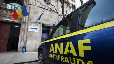 ANAF, anunţ CRUCIAL pentru toţi românii: Dacă faci ASTA vei scăpa de amendă!