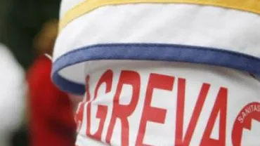 PROTESTE în Sănătate! Medicii se pregătesc de GREVĂ GENERALĂ!