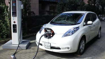 Angela Merkel a făcut ANUNȚUL! Ce se va întâmpla cu subvențiile pentru mașinile electrice