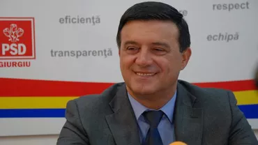 Bădălău și Dragnea au renunțat la război: Ce a anunțat șeful PSD Giurgiu după ce a discutat cinci ore cu liderul partidului 