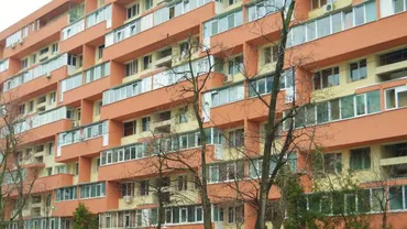 Schimbare MAJORĂ pentru toți cei care stau la BLOC. Legea intră în vigoare de azi! Rişti SĂ-ŢI PIERZI casa dacă...