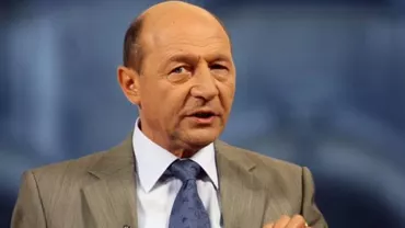 Băsescu: Numai în timpul lui Ceaușescu mai exista o asemenea centralizare a puterii. A fost o mare greșeală pasul înapoi făcut din ordinul lui Dragnea și executat de Docilă fără crâcnire (VIDEO)