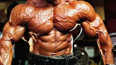 Un culturist și-a snopit iubita în bătaie! HALUCINANT ce a zis femeia când s-a trezit la spital (VIDEO)