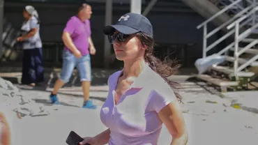 Tânăra jandarm bătută în Piața Victoriei: M-am temut pentru viaţa mea. Ce s-ar fi vrut, să ies din spital în scaun de rotile ca să impresionez? 