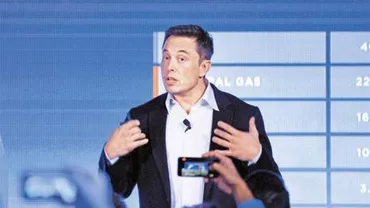 S-A TERMINAT! Elon Musk, obligat să demisioneze de la preşedinţia Tesla. Ce va face acum excentricul milionar