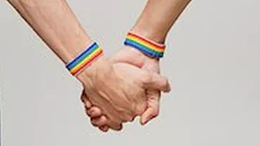 Doi bărbați gay s-au căsătorit în România: Unde a avut loc evenimentul