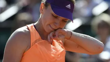 Simona Halep, probleme GRAVE de sănătate! Lidera WTA ar putea rata finalul sezonului, inclusiv Turneul Campioanelor