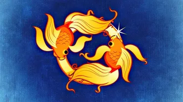 HOROSCOPUL ZILEI DE MARȚI 02 OCTOMBRIE 2018 pentru Zodia Pești