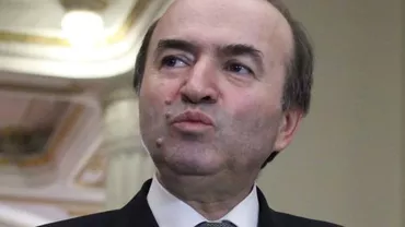 Dosarul penal care îl viza pe Tudorel Toader, CLASAT de Parchetul General