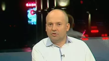 Radu Banciu, despre discuţia pe care a avut-o cu Charles Aznavour: Mi-a spus direct că îi detestă pe români (VIDEO)
