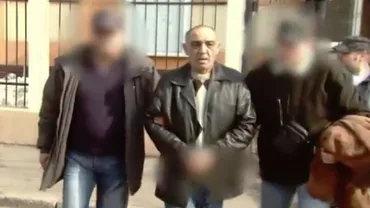 DOLIU în ţigănie! Şeful clanului interlop Duduianu a făcut INFARCT, chiar înainte de a ieşi din puşcărie