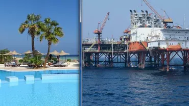 “Dubaiul” românesc se construiește lângă o sondă de gaz. Dezvoltarea viitoare a litoralului Marii Negre, sub semnul întrebării