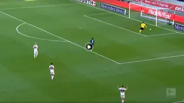 Ce se întâmplă dacă mingea ajunge în poartă direct din aut. O regulă de care majoritatea iubitorilor de fotbal HABAR NU AU (VIDEO)