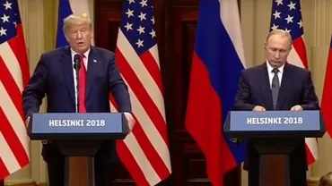 Conflict deschis între SUA și RUSIA: 'Vom distruge rachetele nucleare rusești care încalcă tratatele. I-am avertizat'