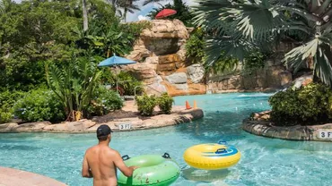 ŞOCANT: Un bărbat de doar 29 de ani A MURIT după ce a vizitat un parc acvatic. A fost UCIS de o amibă care DEVOREAZĂ CREIERUL (FOTO)