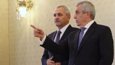 ALDE dă un ULTIMATUL PSD: 'Până săptămâna viitoare, să-şi asume amendamentele'