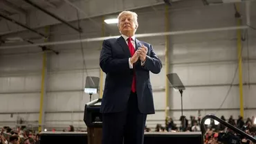 Donald Trump îi cere TAXĂ de PROTECŢIE regelui Arabiei Saudite: N-ai putea să fii acolo mai mult două săptămâni fără noi. Trebuie să plăteşti!