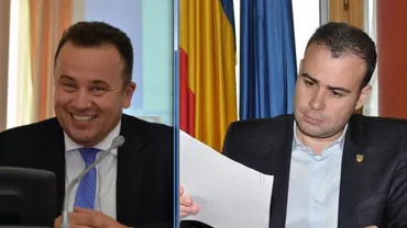 'Eminența cenușie' a PSD, Darius Vâlcov și fostul ministru Liviu “genunche” Pop, SANCȚIONAȚI de CNCD